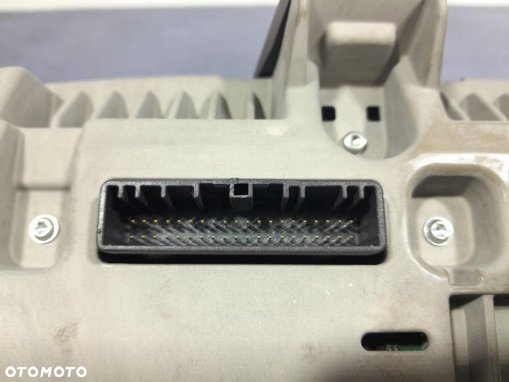 NISSAN QASHQAI III J12 1.3B 140 KM ZEGARY LICZNIK BENZYNA EU 24809-6UU4A - 7