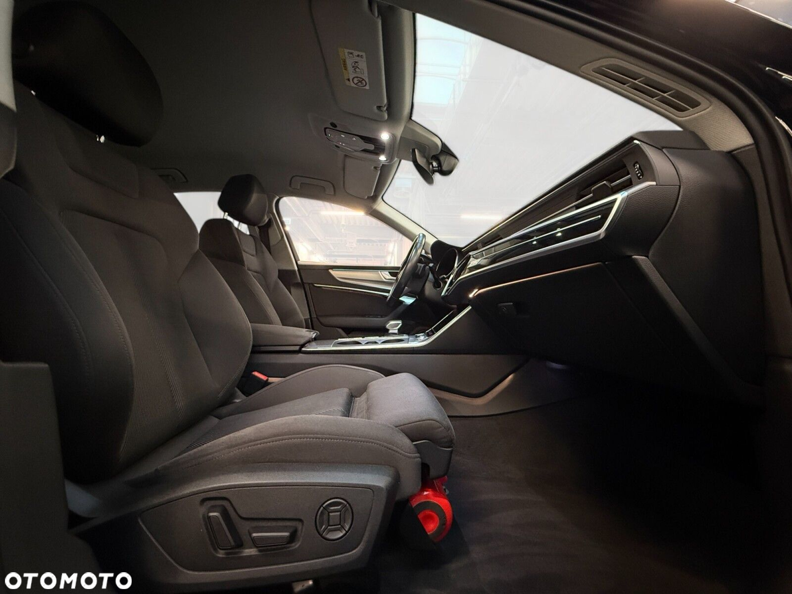 Audi A6 - 23
