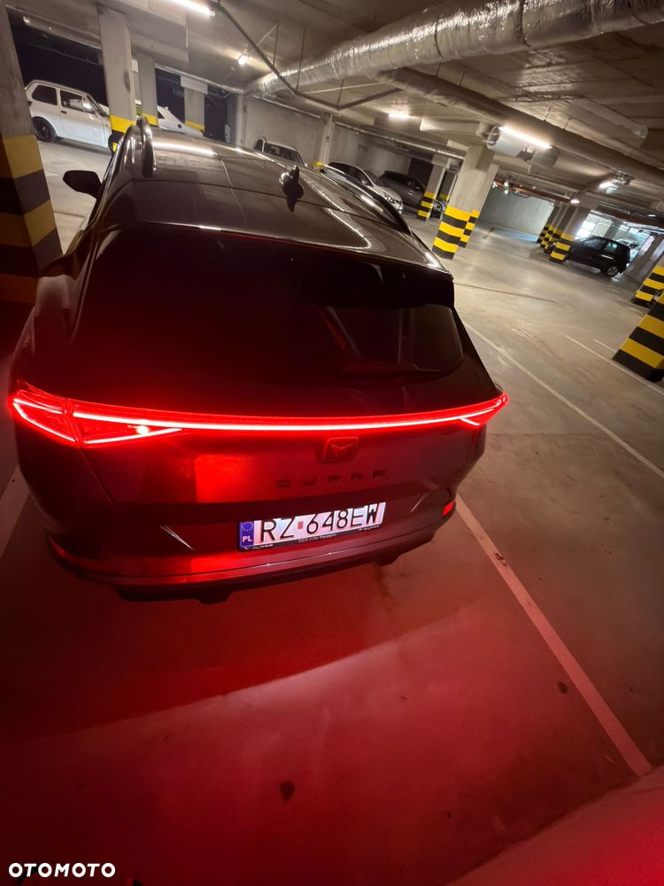 Cupra Formentor - 14