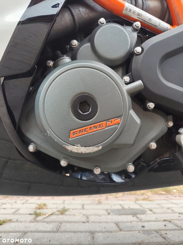 KTM RC 390 - 13