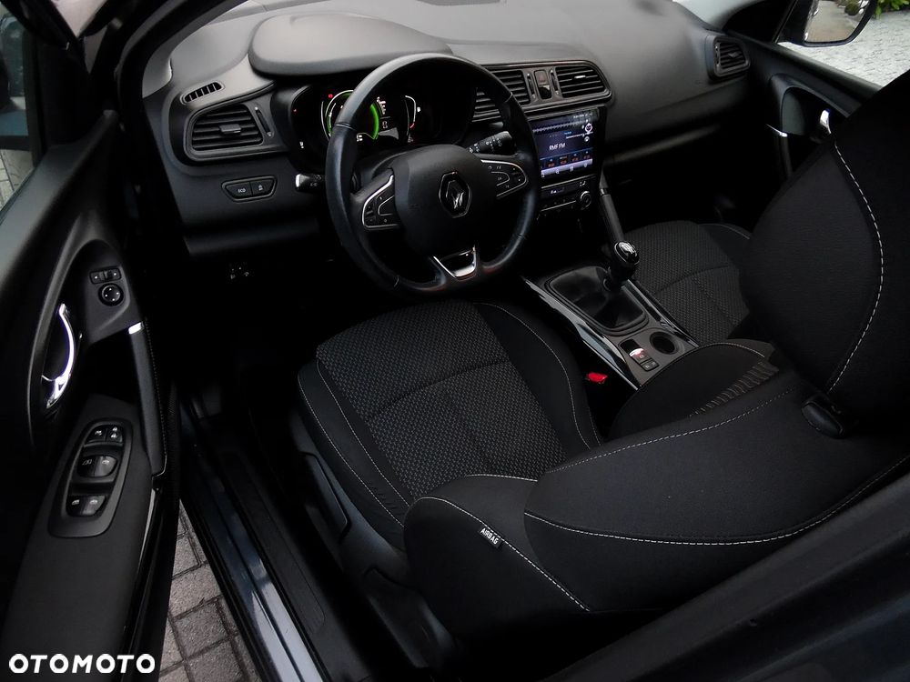 Renault Kadjar - 22
