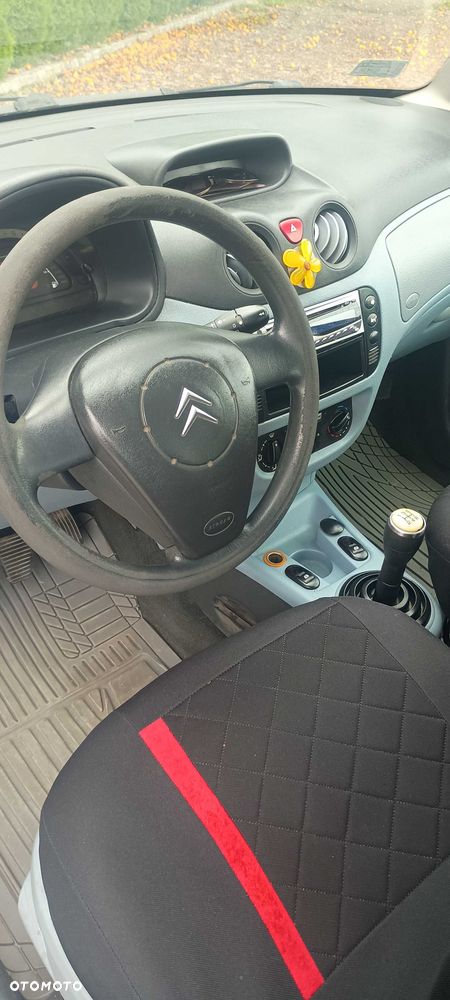 Citroën C3 - 7