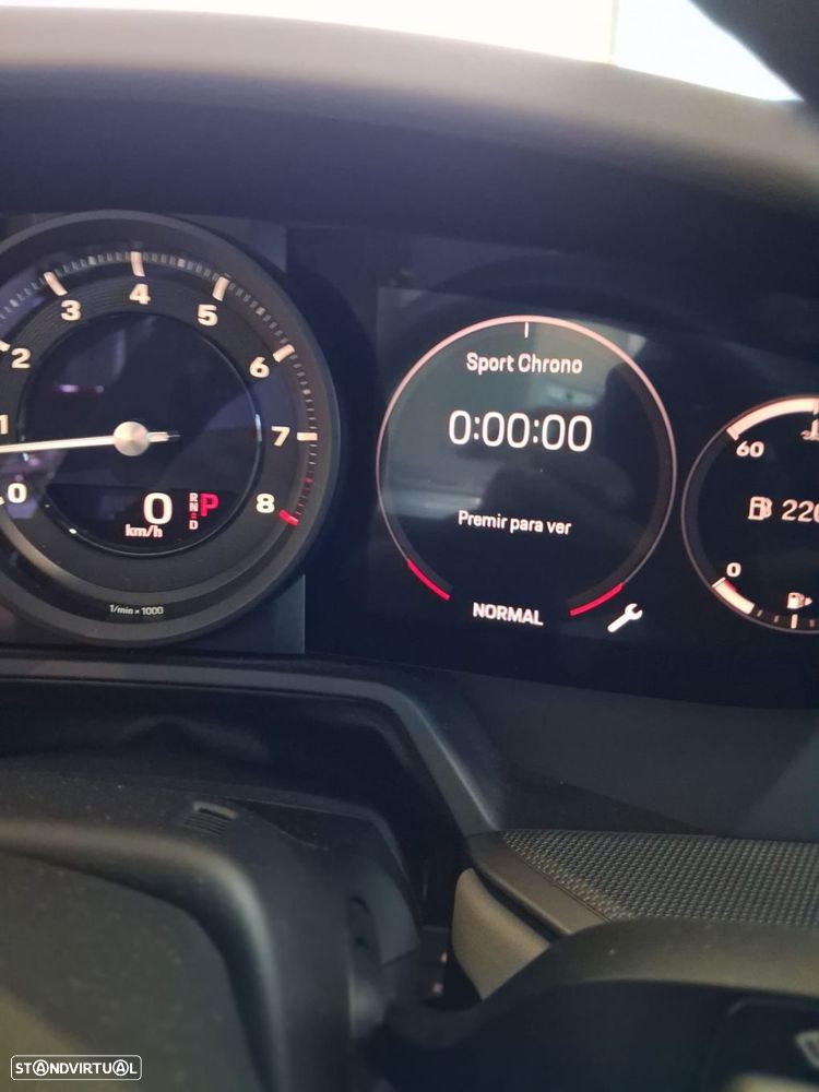 Porsche 911 (992) Carrera S PDK - 34