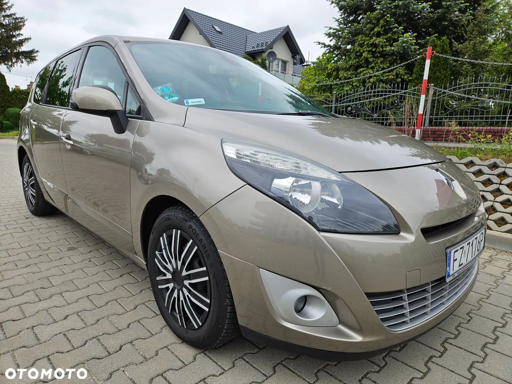 Renault Grand Scenic 1.6 16V 110 Dynamique - 7
