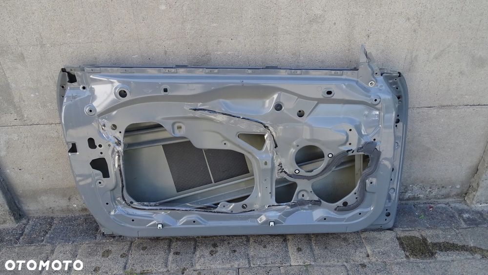 MINI COOPER F56, F57 - drzwi przednie lewe - 8