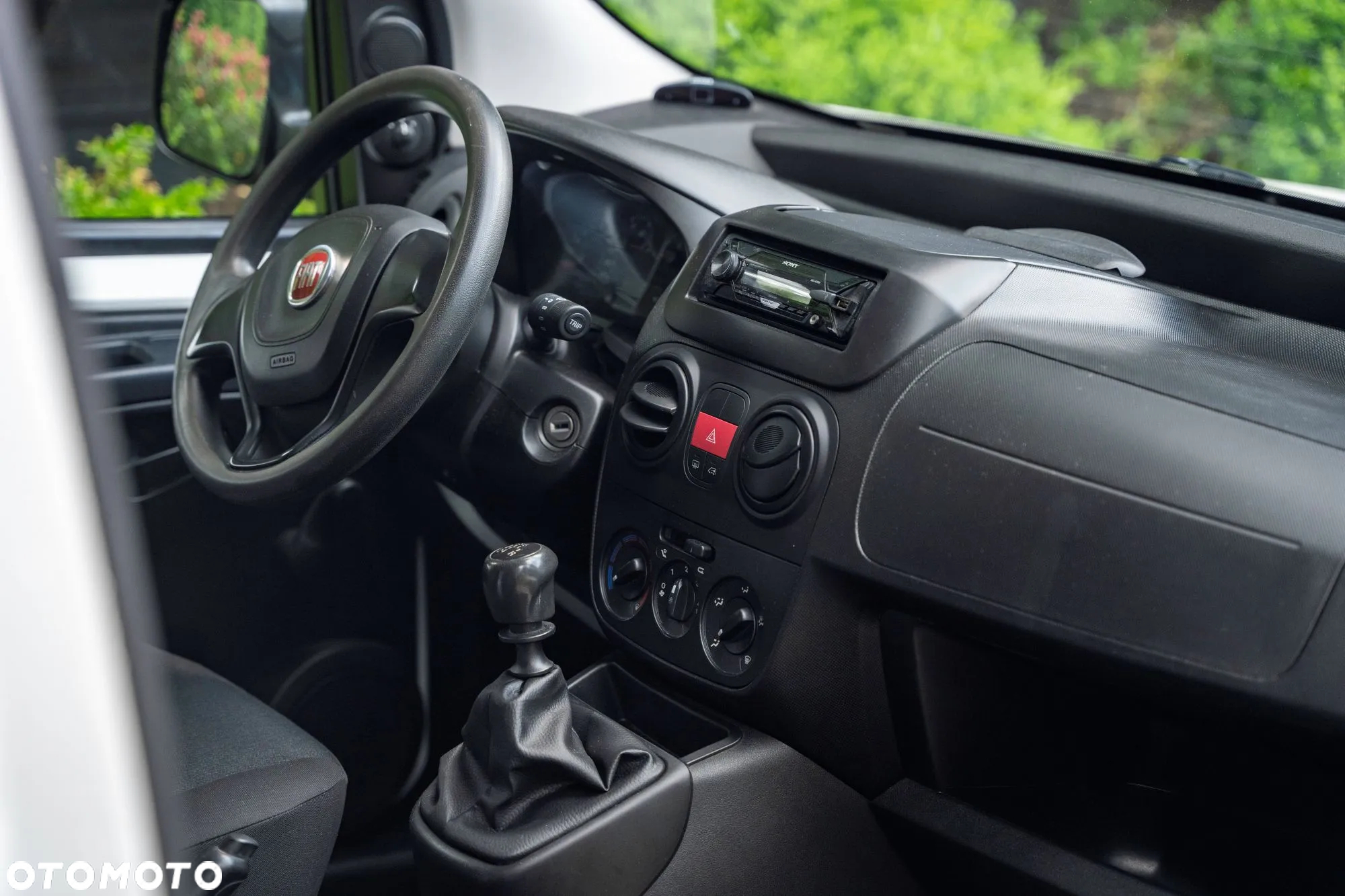 Fiat Fiorino - 7