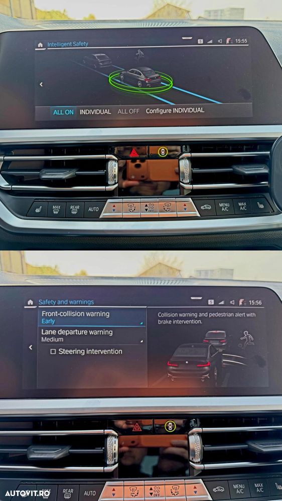 BMW Seria 3 330e AT PHEV - 25