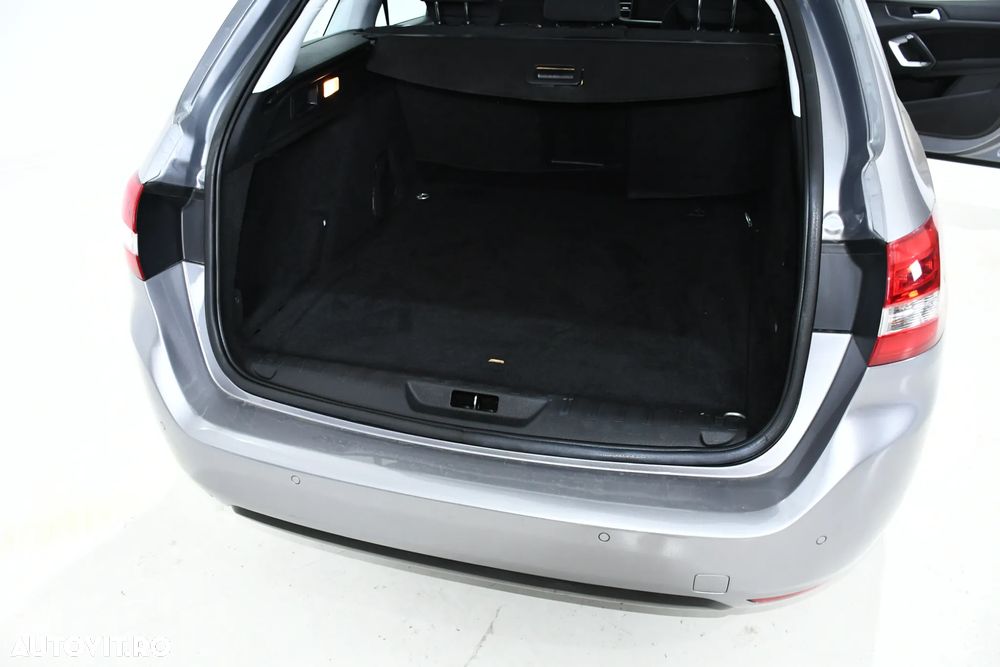 Peugeot 308 - 19