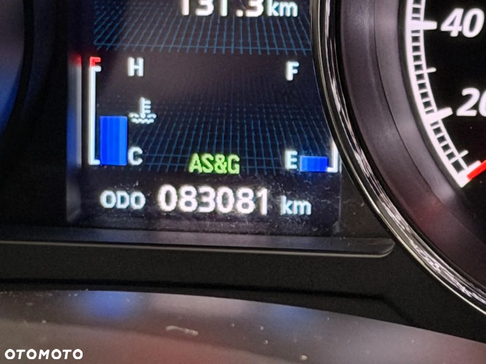 Mitsubishi ASX 1.6 Instyle EU6 - 15
