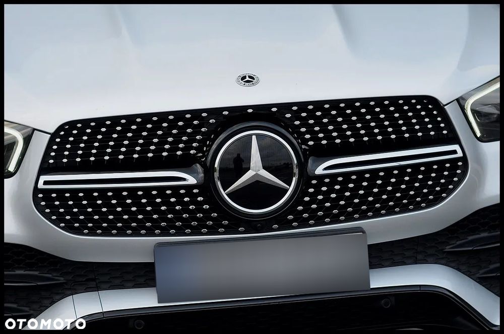 Mercedes-Benz GLE 400 d 4-Matic Premium Plus - 16