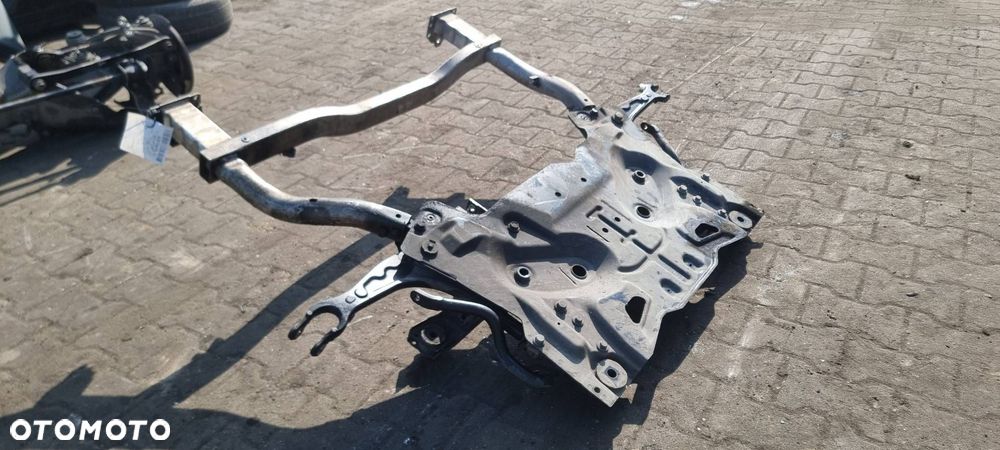 SANKI PRZEDNIE CITROEN C5 - 3