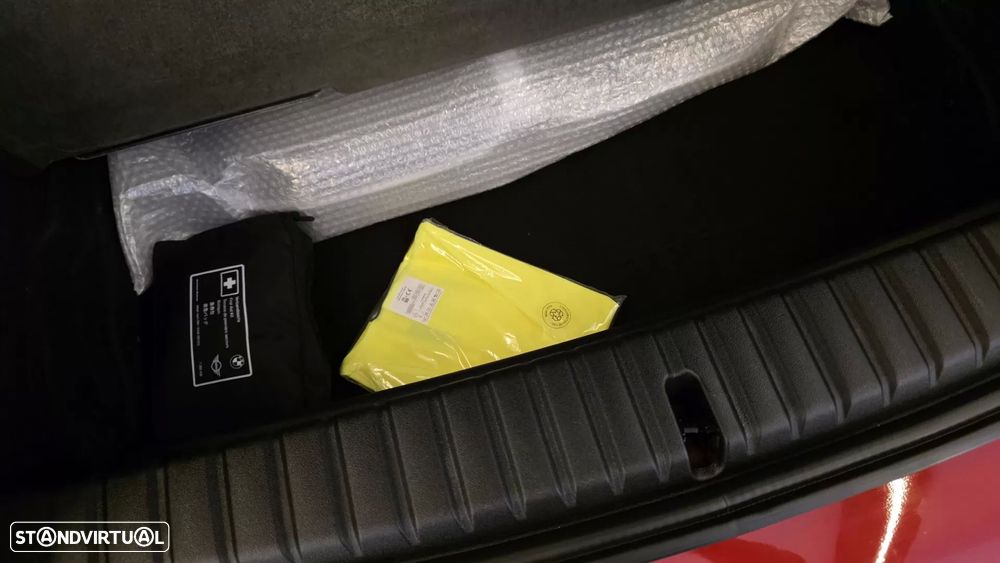 BMW 116 d Corporate Edition Auto - 24