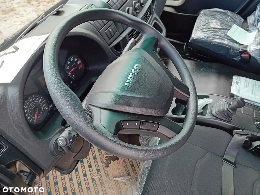 Iveco EUROCARGO ML180E28P - 7