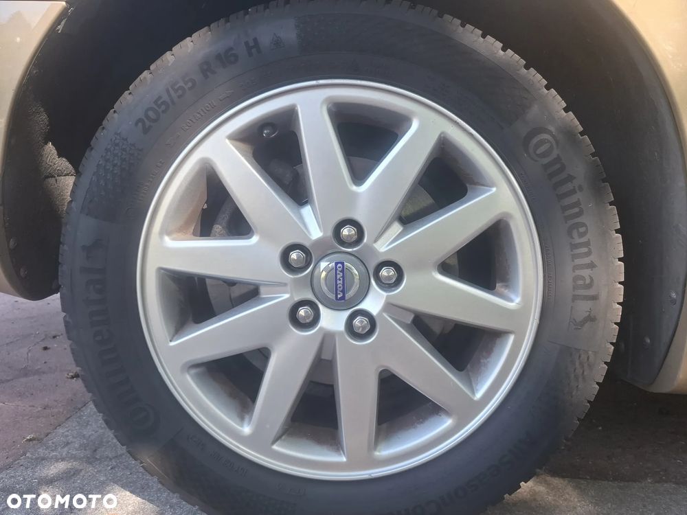 Volvo V50 D5 Kinetic - 14