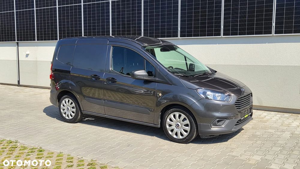 Ford Transit Courier 1.0 Trend - 2