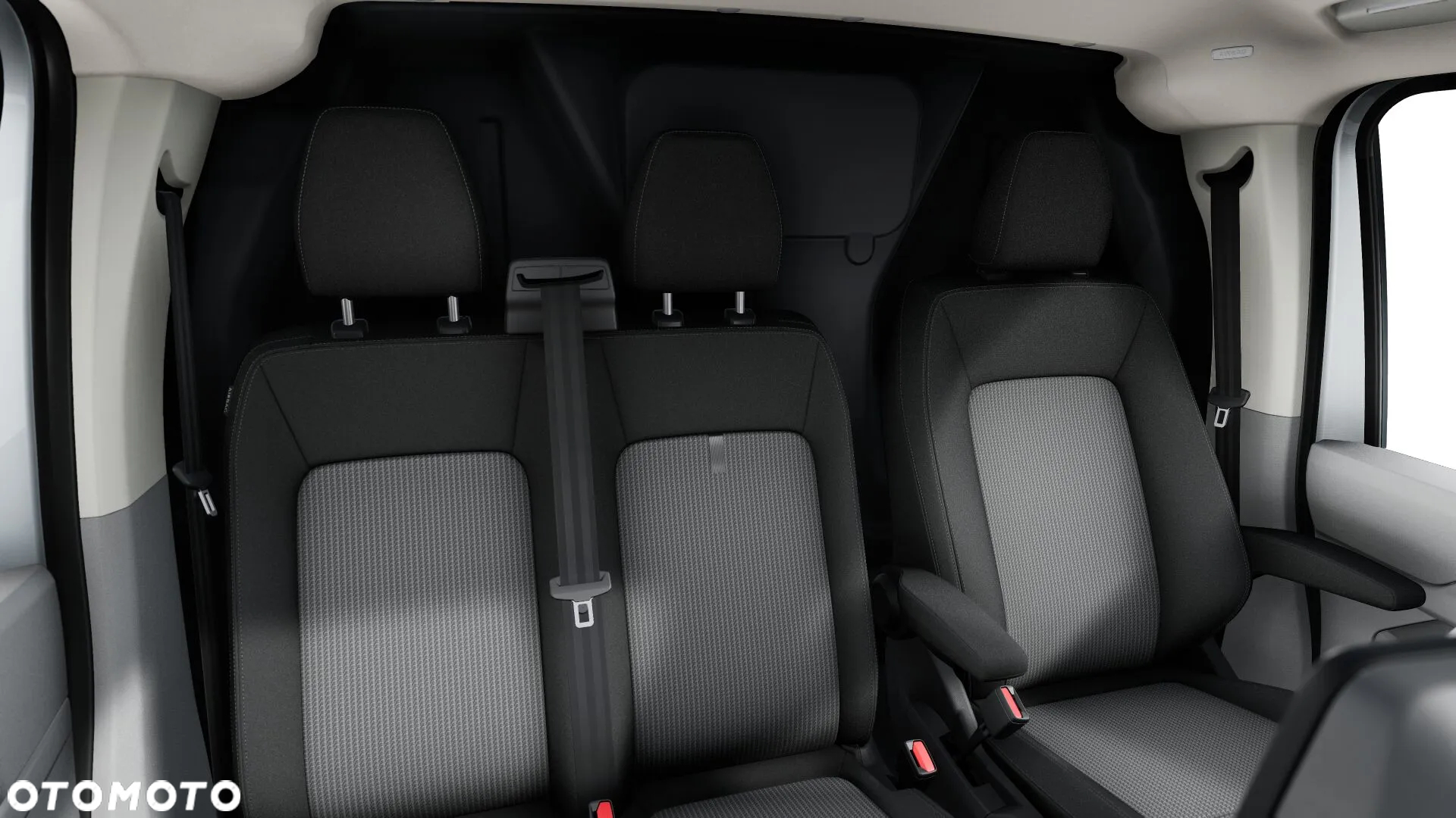 Volkswagen Transporter - 9