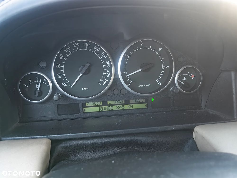 Land Rover Range Rover TD6 Vogue - 4