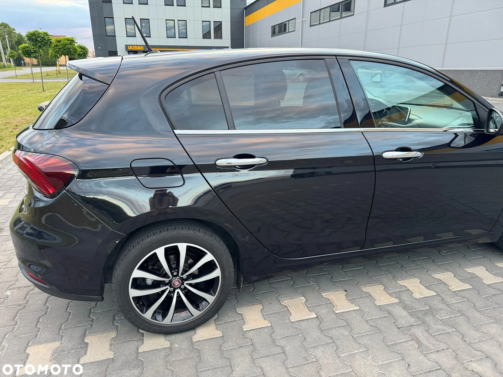 Fiat Tipo 1.6 MultiJet 16v Lounge - 6