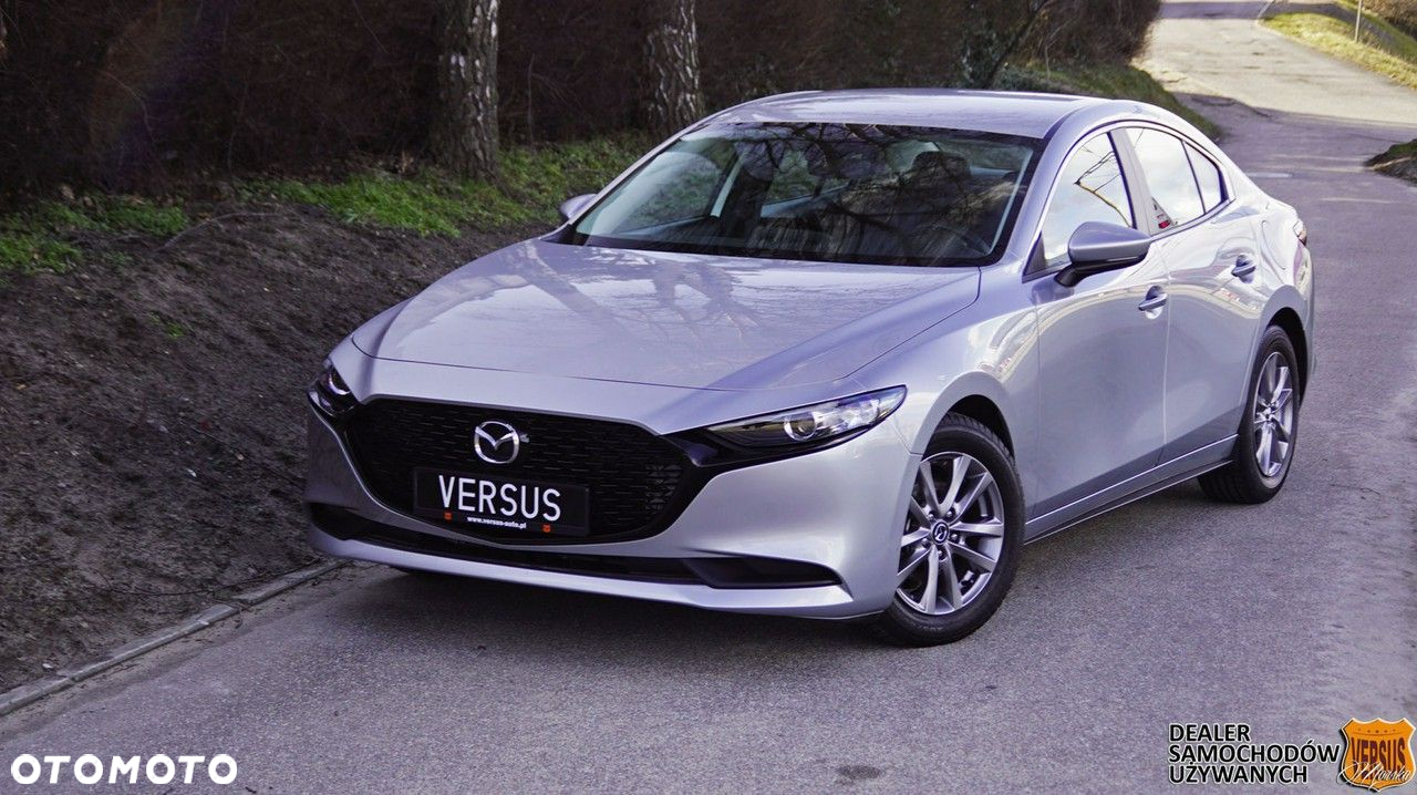 Mazda 3 - 37