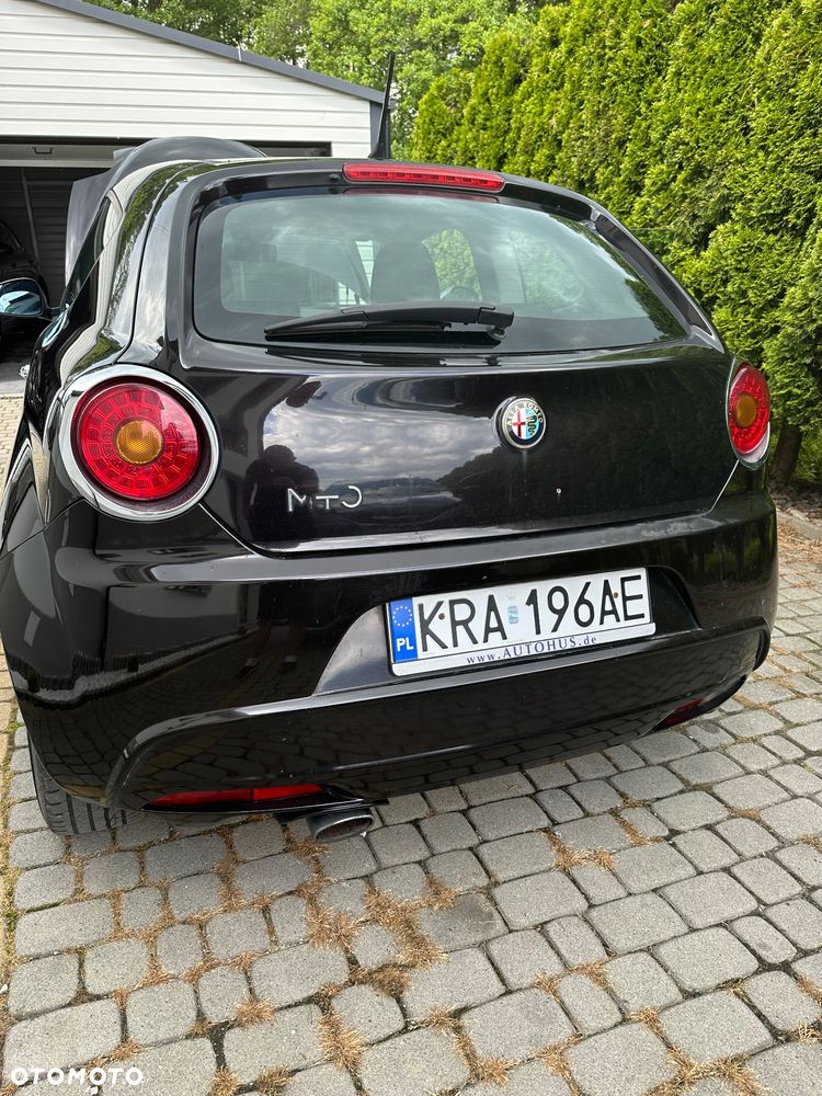 Alfa Romeo Mito - 3