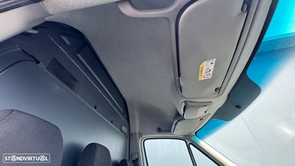 Mercedes-Benz Sprinter 313 CDI37 TA - 18