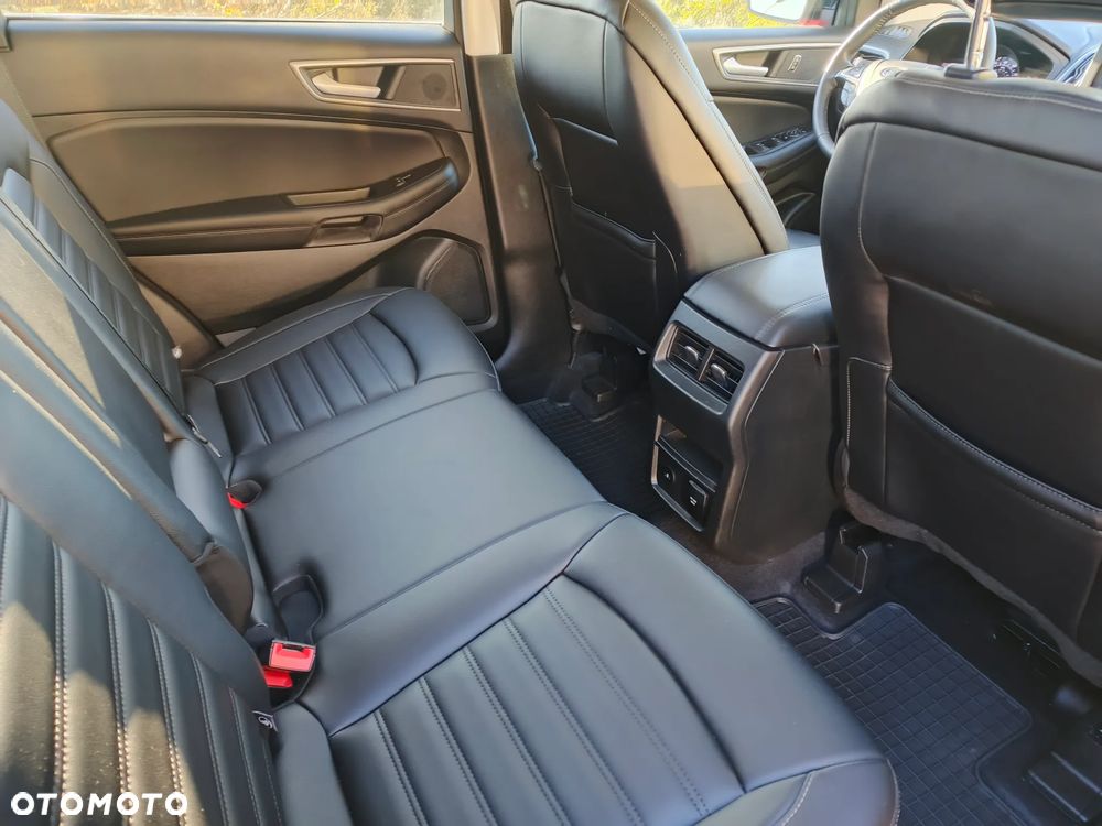 Ford Edge 2.0 EcoBlue Bi-Turbo 4x4 ST-LINE - 12