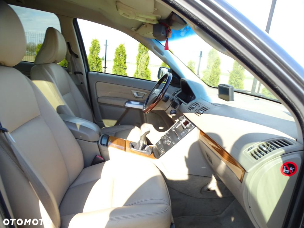 Volvo XC 90 2.4 D5 Summum - 15