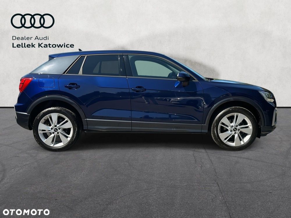 Audi Q2 - 9