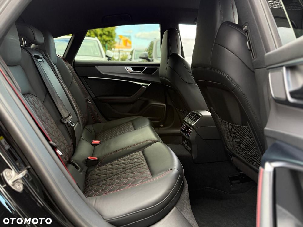 Audi A7 Sportback - 20