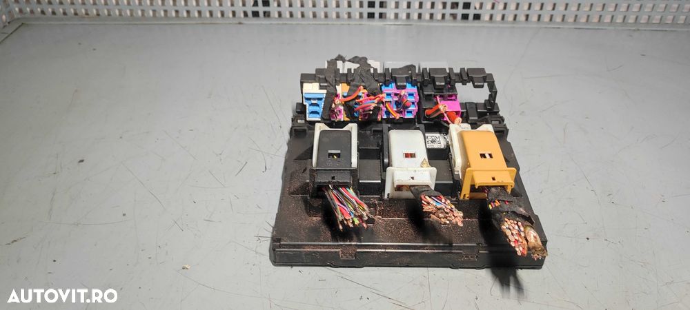 Calculator comfort volkswagen vw golf 6 variant 2.0 140 cp CBDB - 4