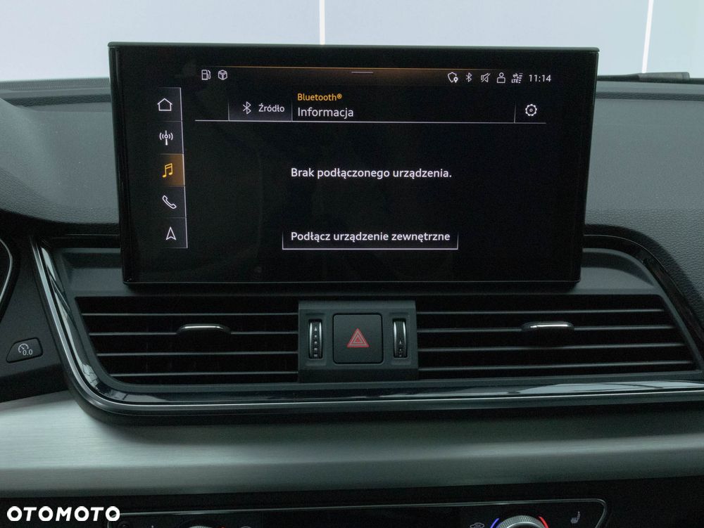 Audi Q5 40 TDI quattro S tronic S line - 28