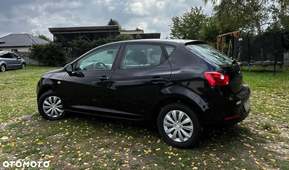 Seat Ibiza 1.2 12V Stylance - 6
