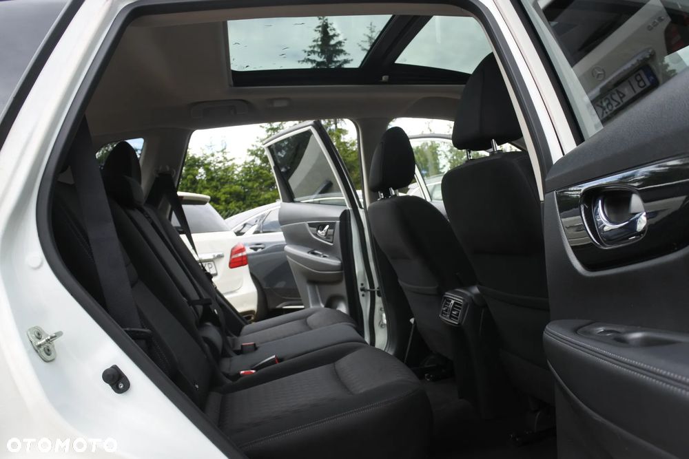 Nissan X-Trail 1.6 DIG-T Tekna - 8
