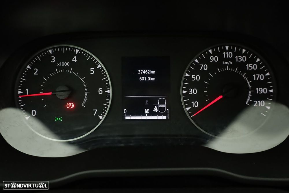 Dacia Duster 1.0 TCe ECO-G Expression Bi-Fuel - 16