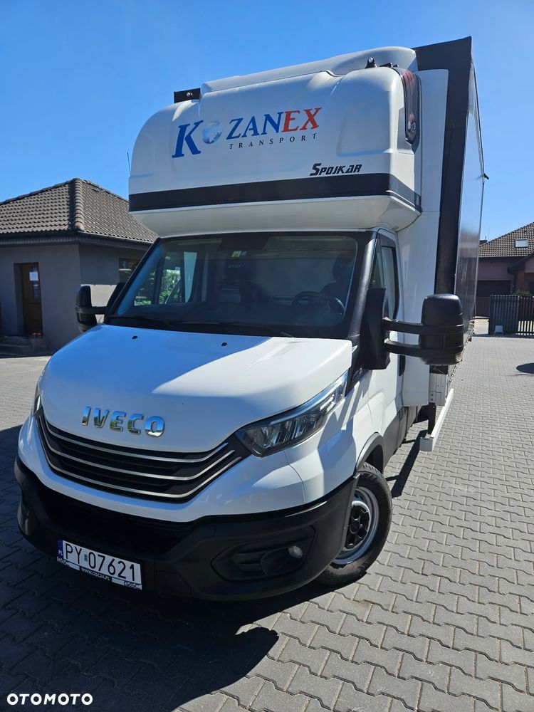 Iveco Daily - 1