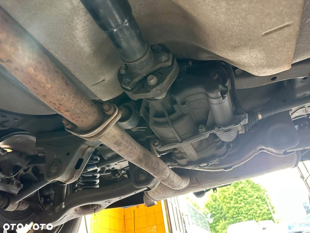 Hyundai ix35 2.0 CRDi Premium 4WD - 21
