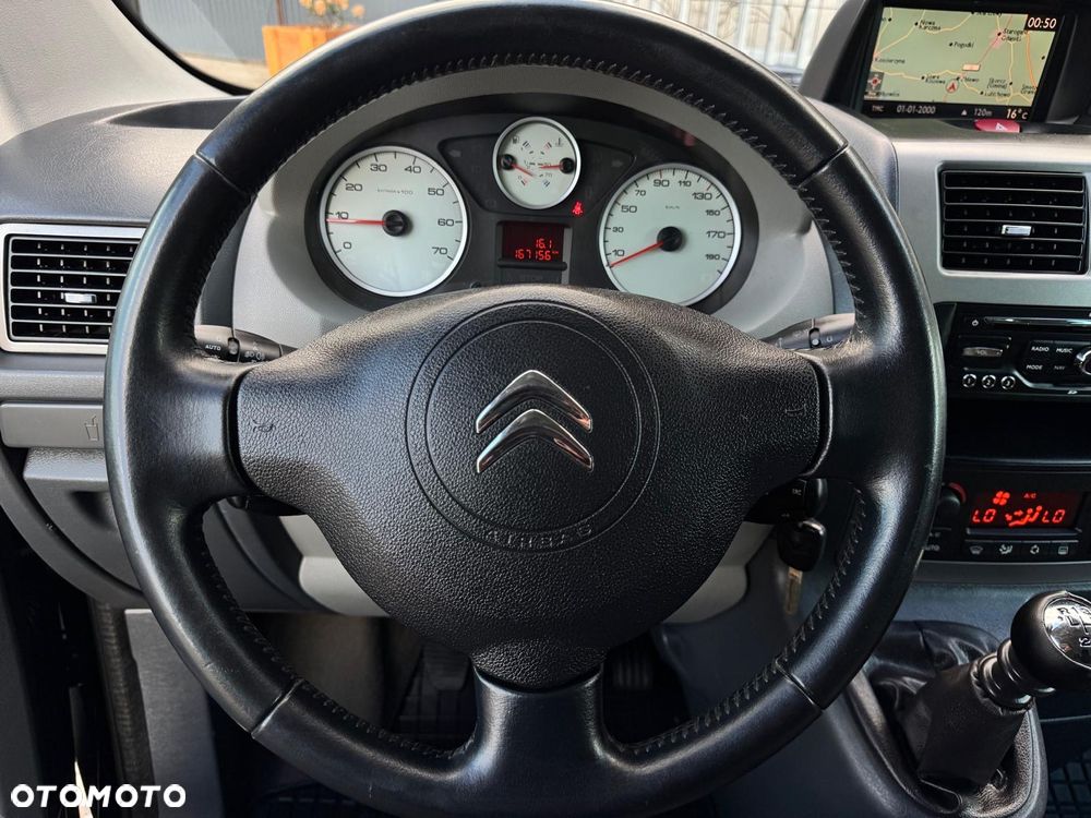 Citroën Jumpy 2.0 HDi L2 Atlante - 34