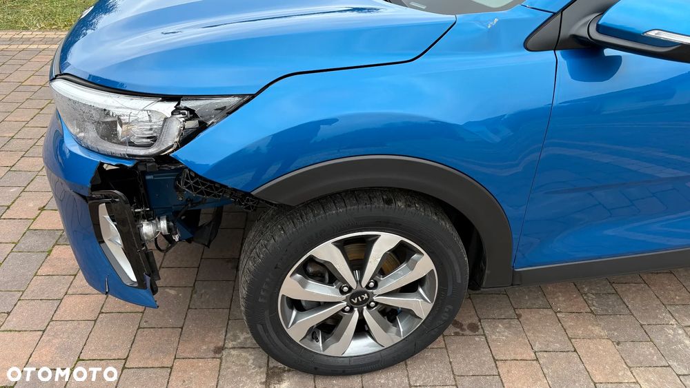 Kia Stonic 1.2 L - 15