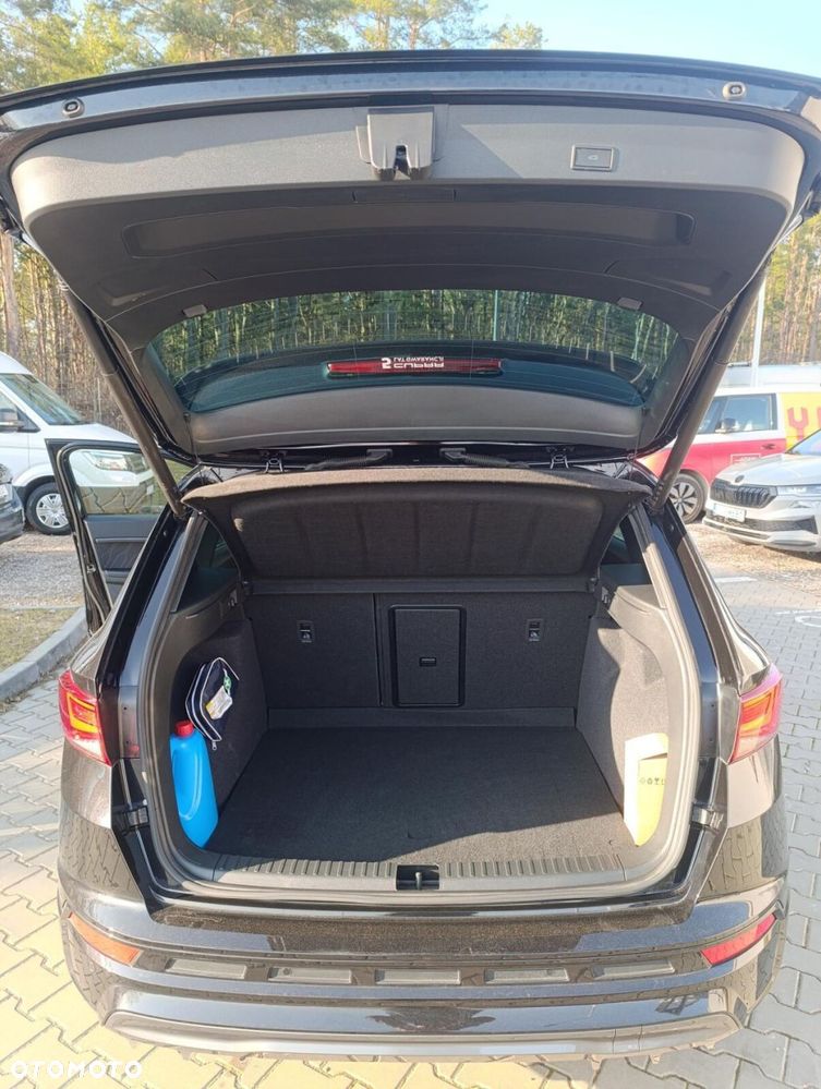 Cupra Ateca 2.0 TSI 4Drive DSG - 15