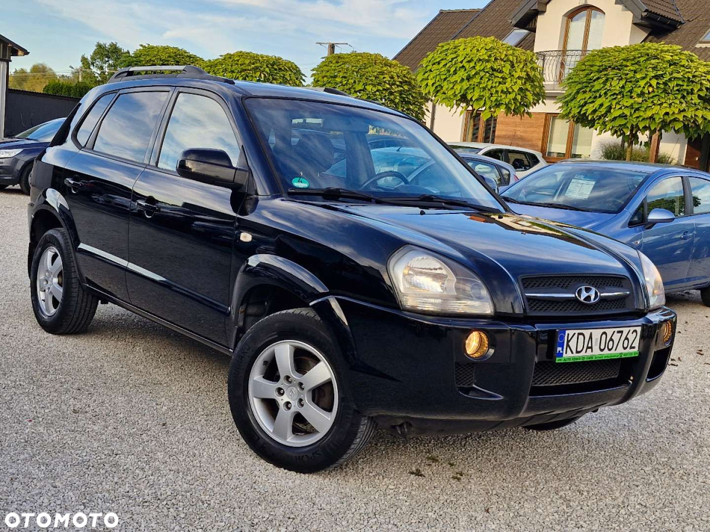 Hyundai Tucson - 28