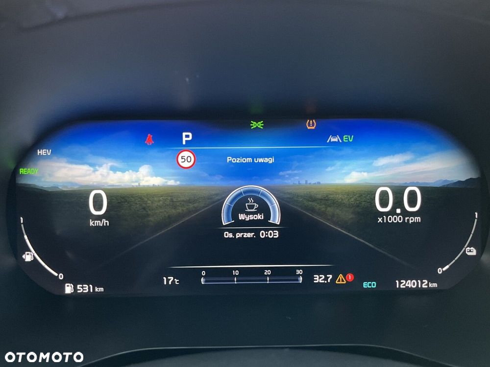 Kia Ceed - 21