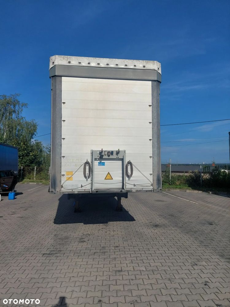 Schmitz Cargobull SCB*S3T - 4