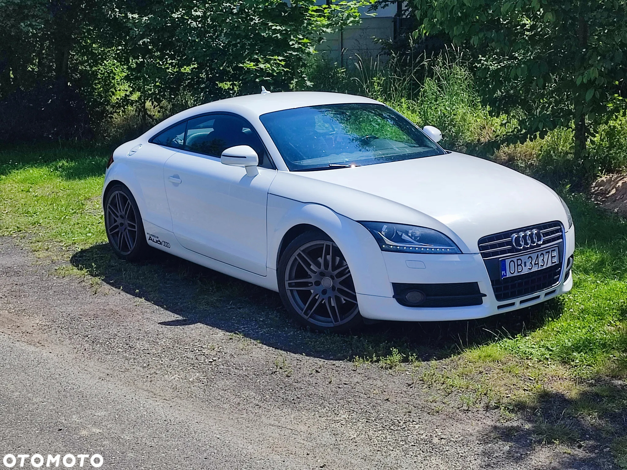 Audi TT 2.0 TFSI S tronic - 3