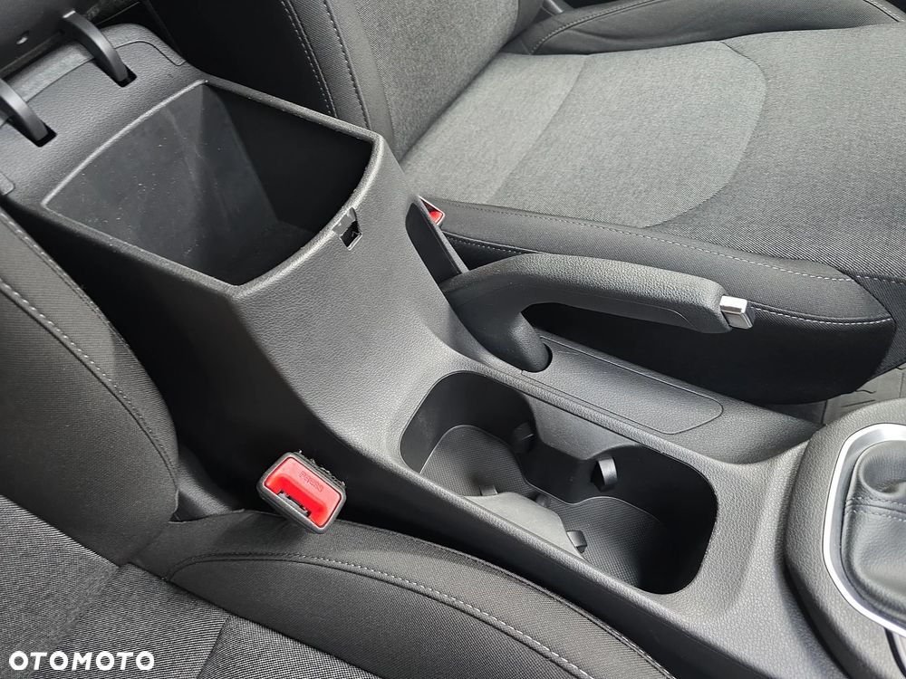 Hyundai i30 1.0 T-GDI Smart - 28