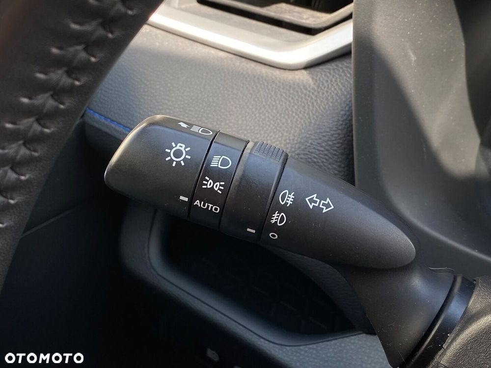 Toyota RAV4 2.5 Hybrid Selection 4x4 - 29