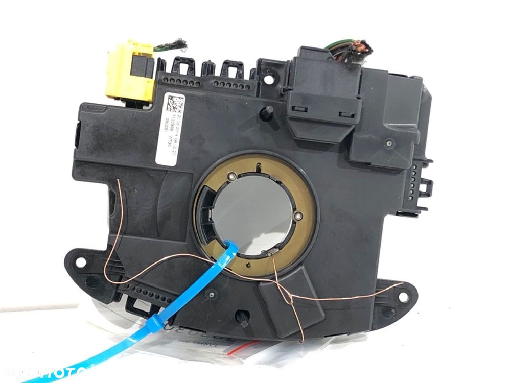 TAŚMA AIRBAG - 699.00 PLN - VW PASSAT B7 (362) 2010 - 2015 2.0 TDI 103 kW [140 KM] olej napędowy - 3