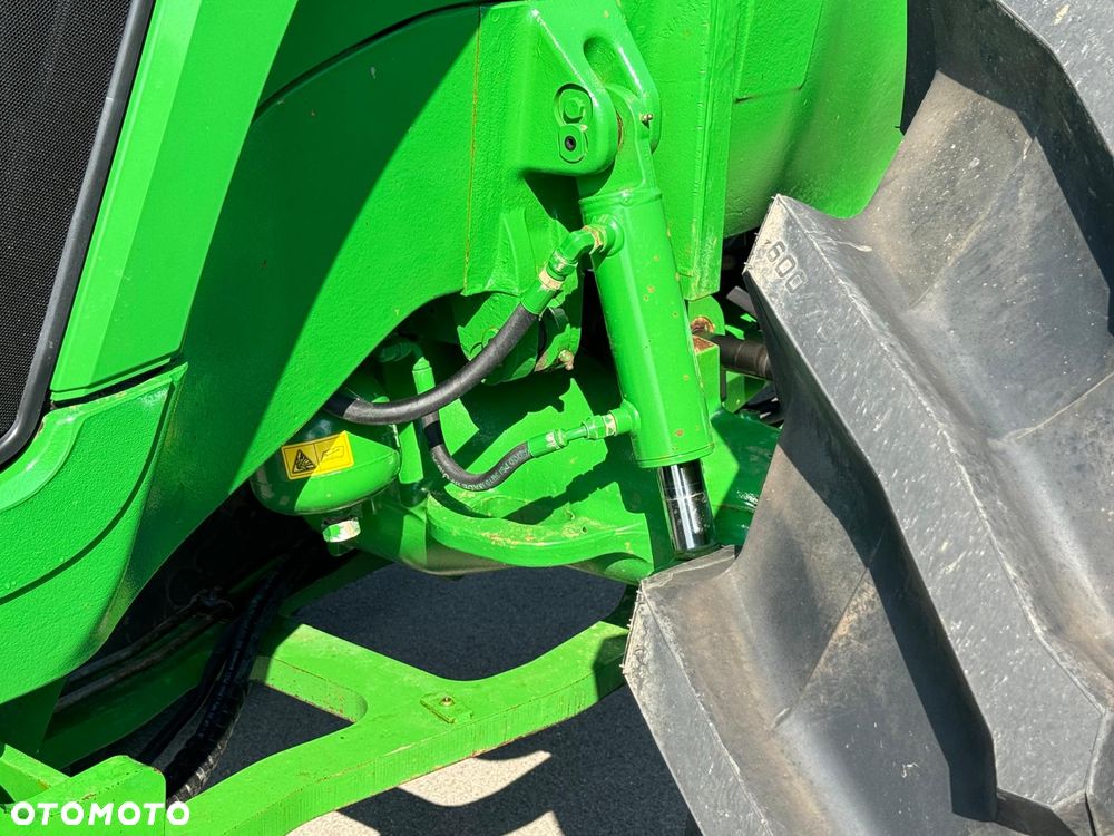 John Deere 7730 - 11