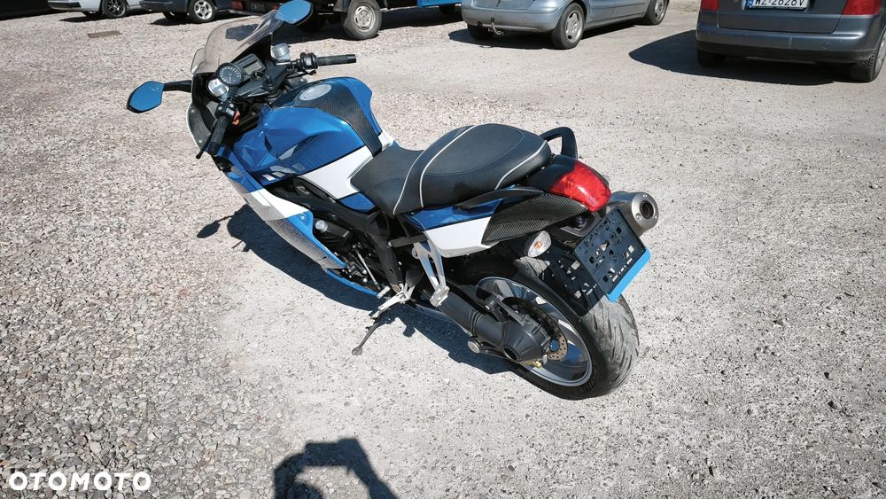 BMW K - 5