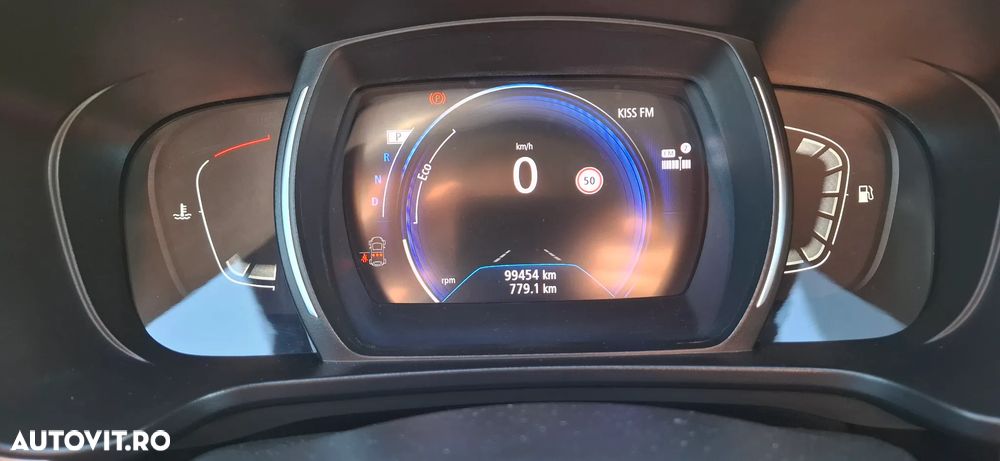 Renault Kadjar TCe EDC GPF Intens - 6
