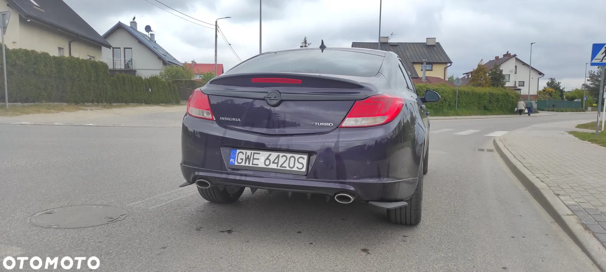 Opel Insignia - 6